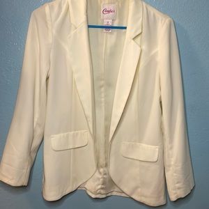 Women’s blazer